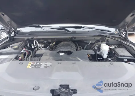 2019 Chevrolet Tahoe Lt z USA, uszkodzony, nr VIN 1GNSCBKC7KR264194